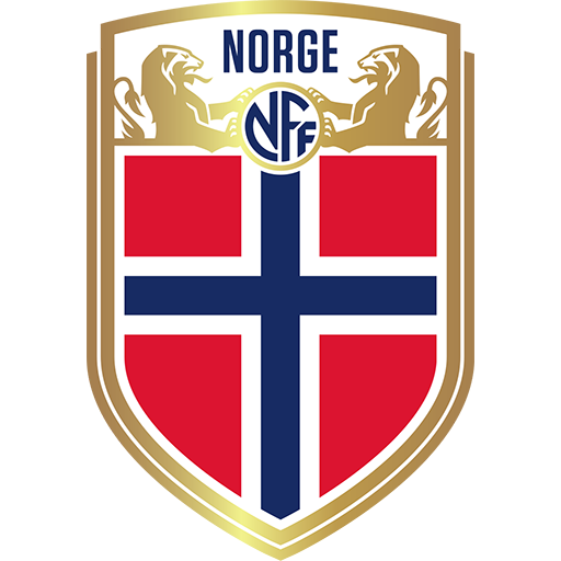 Norway Women badge