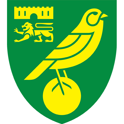 Norwich U23 badge