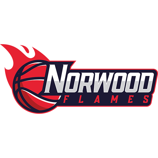 Norwood Flames badge