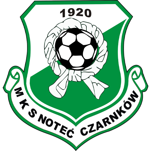 Noteć Czarnków badge