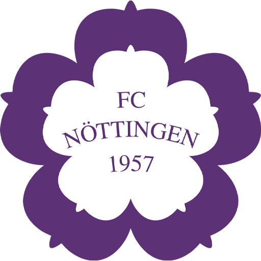 Nöttingen badge