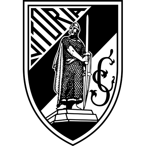 Vitória de Guimarães vs Nottingham Forest badge left
