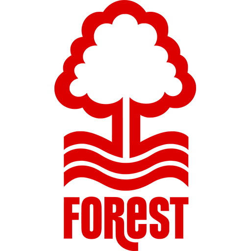 Nottingham Forest badge