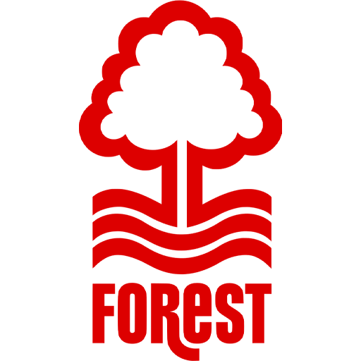 Nottingham Forest WFC badge