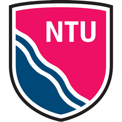 Nottingham Trent University Women badge