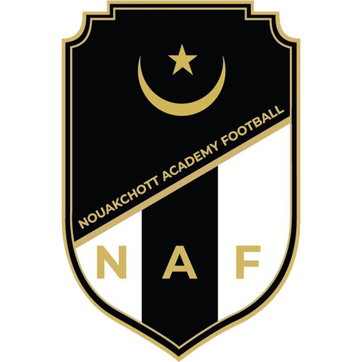 Nouakchott Academy badge Nouakchott Academy badge