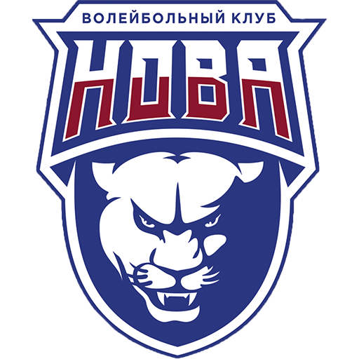 Nova badge