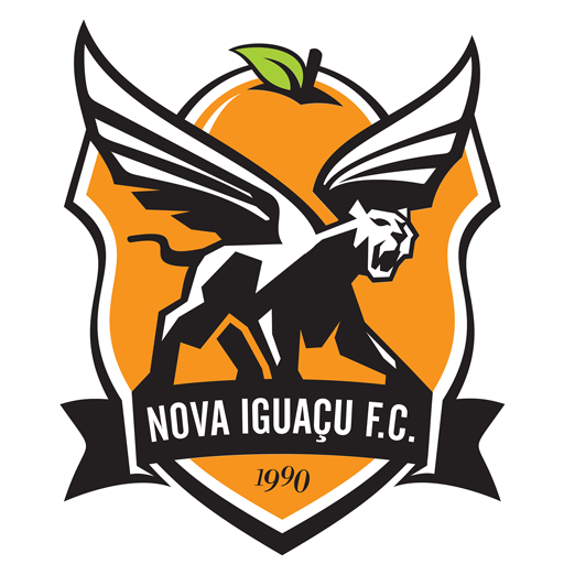 Nova Iguaçu badge