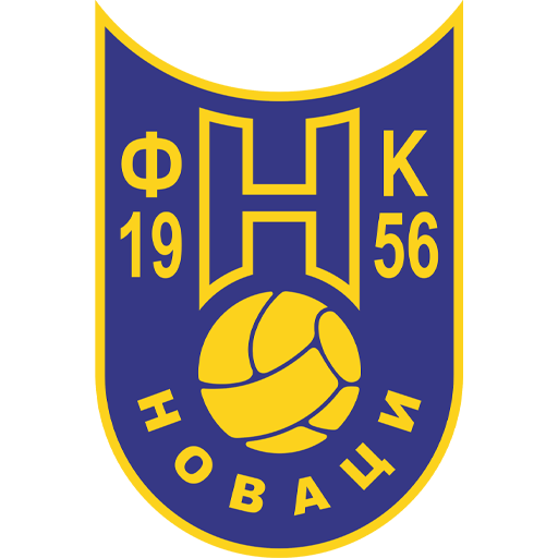 Novaci badge
