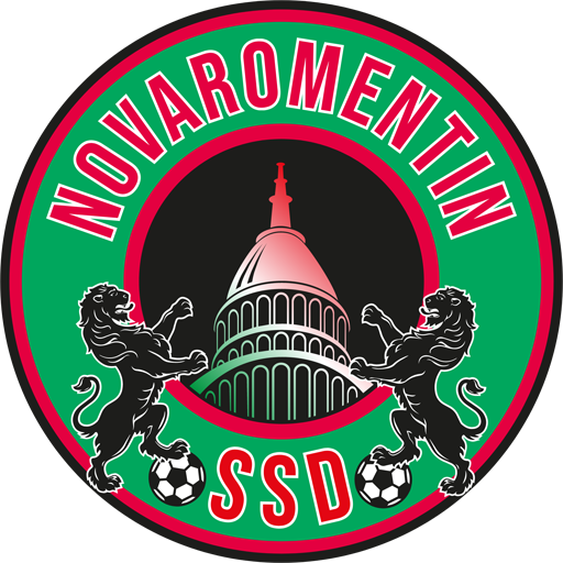 NovaRomentin badge