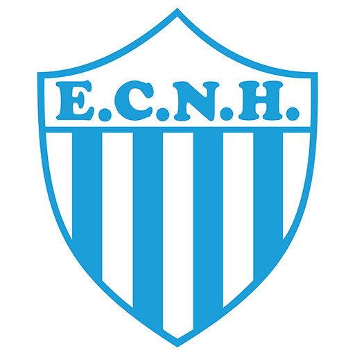 Novo Hamburgo badge