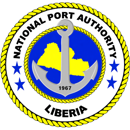 NPA Anchors badge