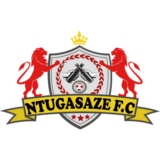 Ntugasaze badge