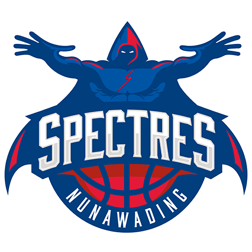 Nunawading Spectres badge