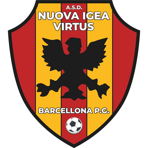 Nuova Igea Virtus badge