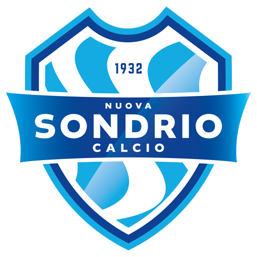 Nuova Sondrio badge