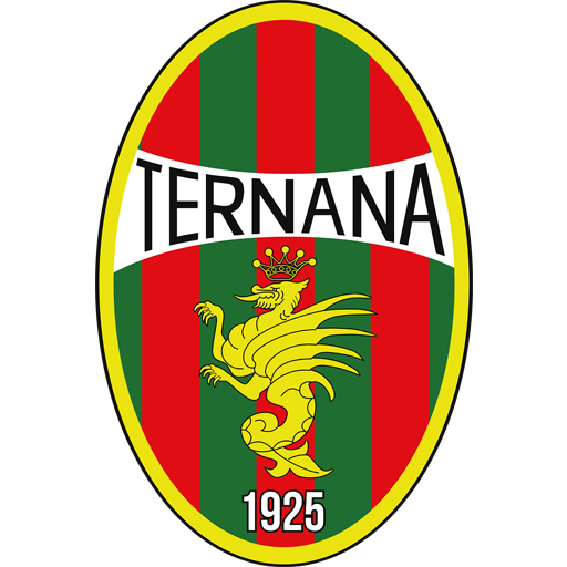 Nuova Ternana 1925 badge