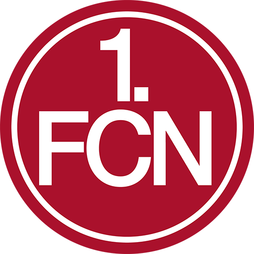 Nürnberg badge