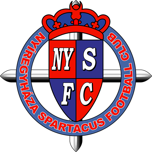 Nyíregyháza II badge