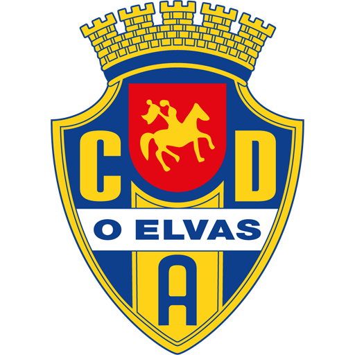 O Elvas badge O Elvas badge