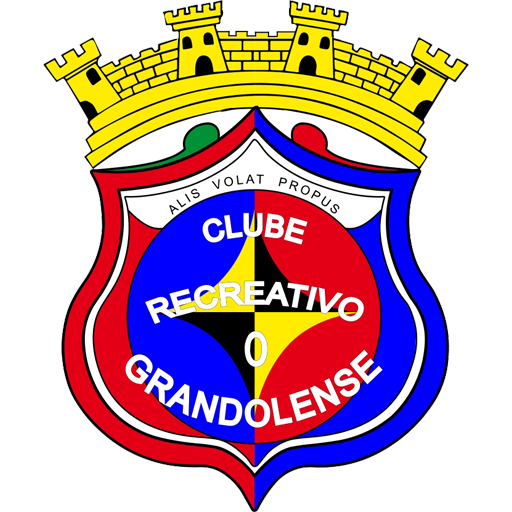 O Grandolense badge