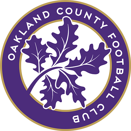Oakland County badge
