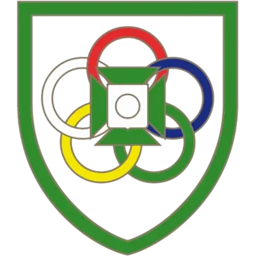 Oberena badge