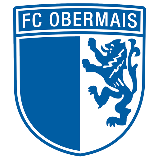 Obermais badge