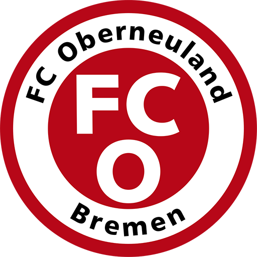 Oberneuland badge