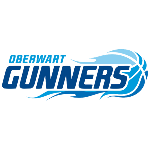 Oberwart Gunners badge