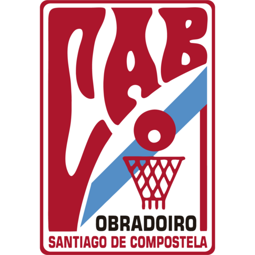 Obradoiro CAB badge