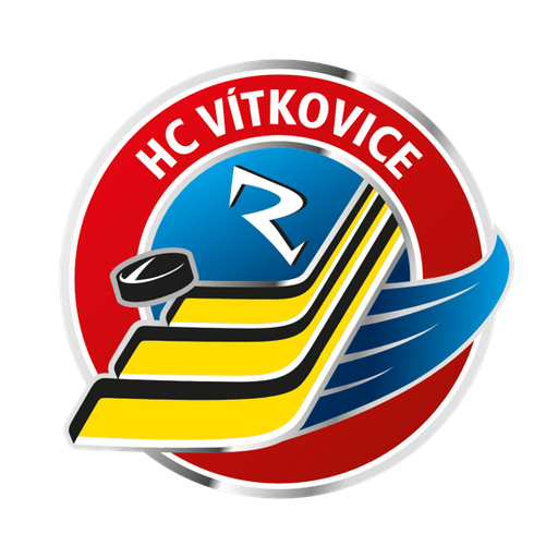 Oceláři Třinec badge