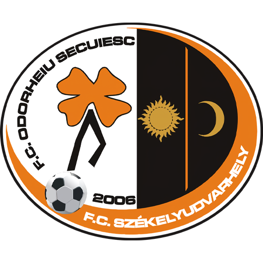 Odorheiu Secuiesc badge