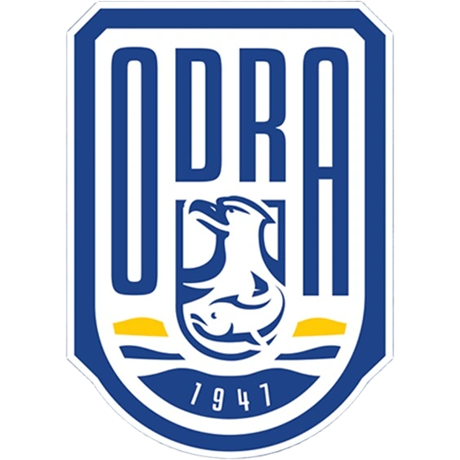 Odra Bytom Odrzański badge
