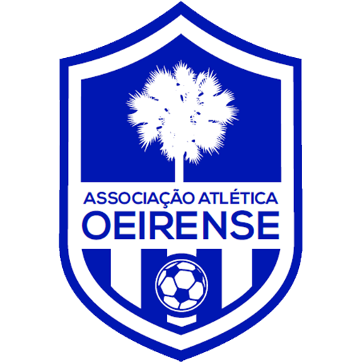 Oeirense badge