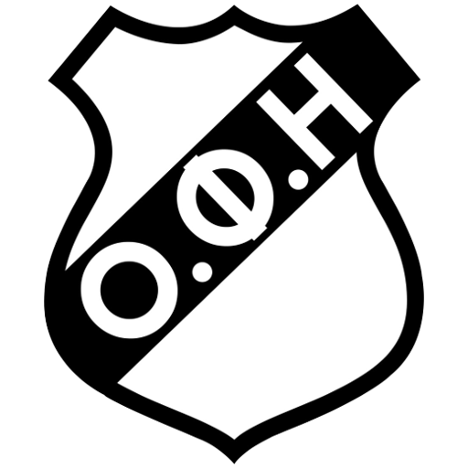 OFI Volleyball badge
