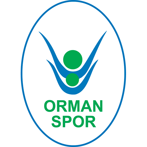 OGM Ormanspor badge