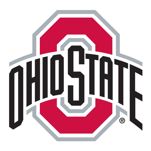 Ohio State badge Ohio State badge