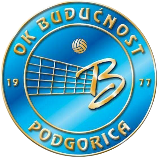 OK Budućnost Podgorica badge