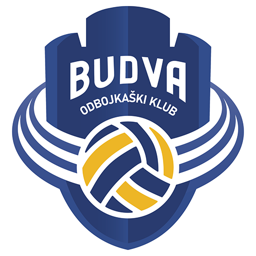 OK Budva badge