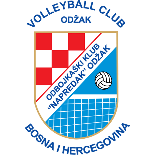 OK Napredak Odžak badge