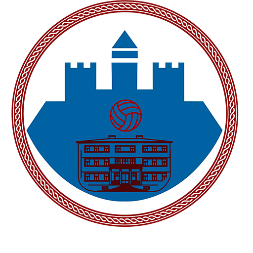 OK Štip badge