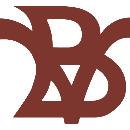 Oksbøl badge