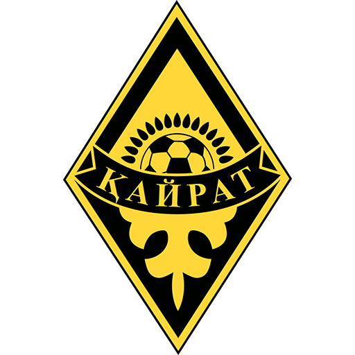 Okzhetpes Kokshetau badge
