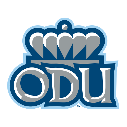 Virginia Tech vs Old Dominion badge right