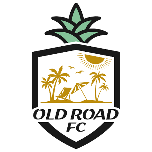 Old Road badge