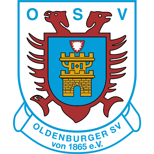 Oldenburger badge