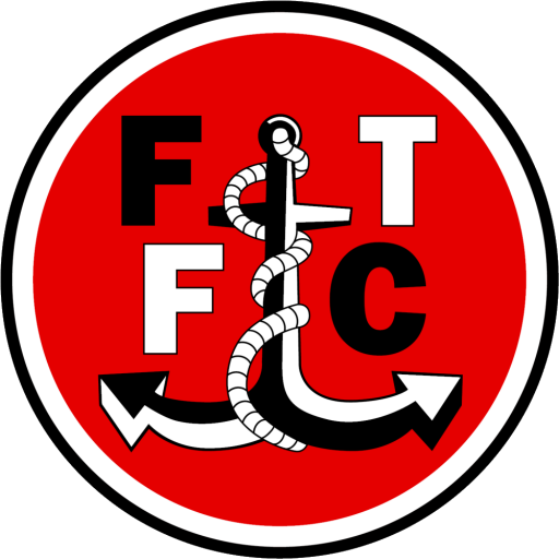 Oldham Athletic badge