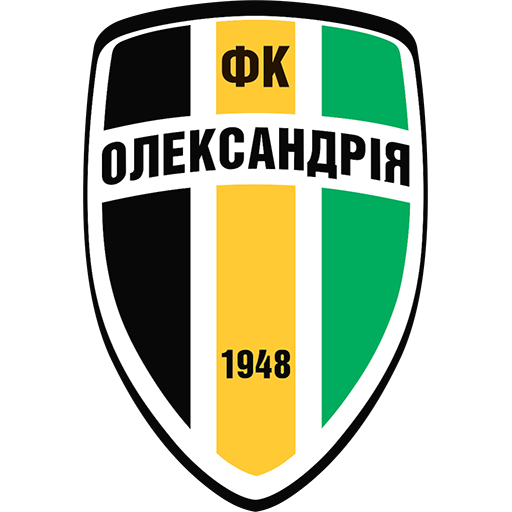 Oleksandriya-2 badge