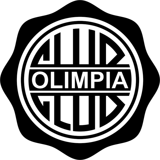 Olimpia Femenino badge
